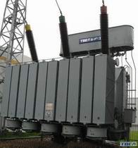 有載調壓變壓器