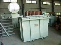 SZ11有載調壓調容變壓器