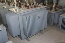 油浸式變壓器型號-S11