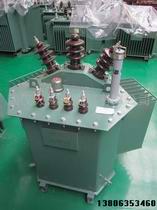 高效節能型S13-MRL立體卷鐵芯變壓器