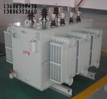 35KV非晶合金變壓器