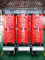 SCB11環氧干式變壓器