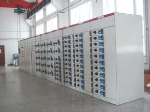 高、低壓開關(guān)柜